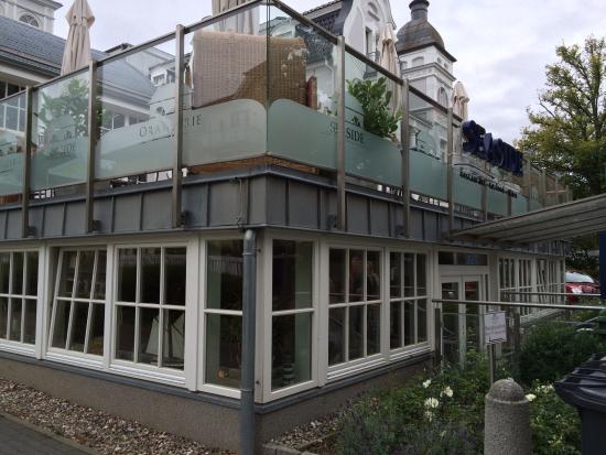 Seaside Vier Jahreszeiten Kühlungsborn